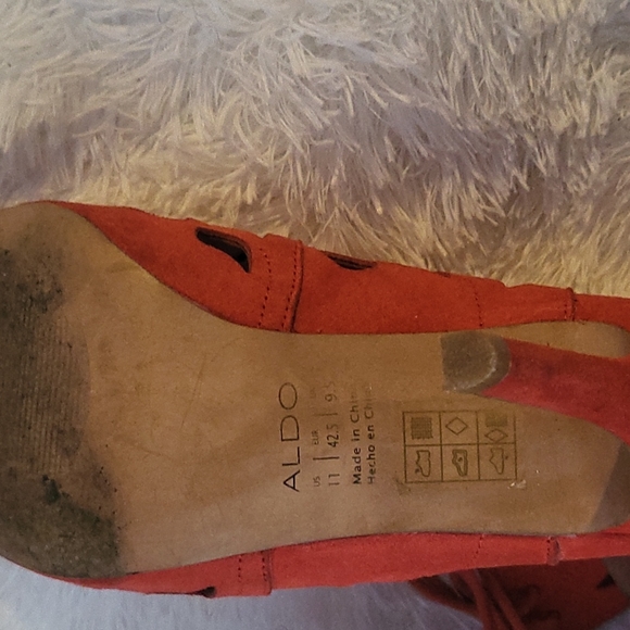 Aldo shoes - Picture 6 of 6